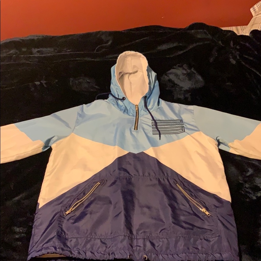 Sneaker gallery jacket